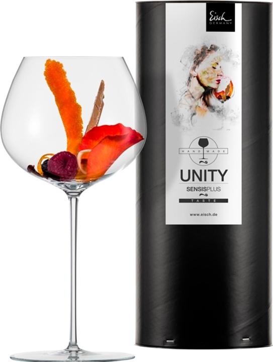 Produktbild Eisch Unity Burgunder 1 (76.50 cl, 1 Gläser, Rotweingläser, Weissweingläser)