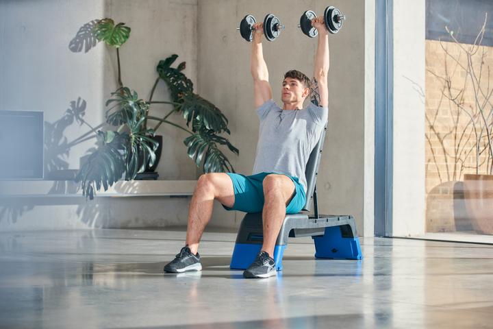 Image du produit Reebok Pont piqué