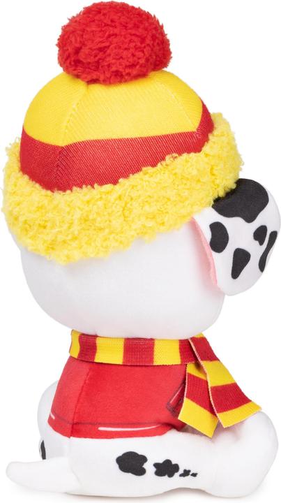 Produktbild Spin Master PAW PATROL MOVIE Pliušinis herojus MARSHALL 15 cm (17.80 cm)