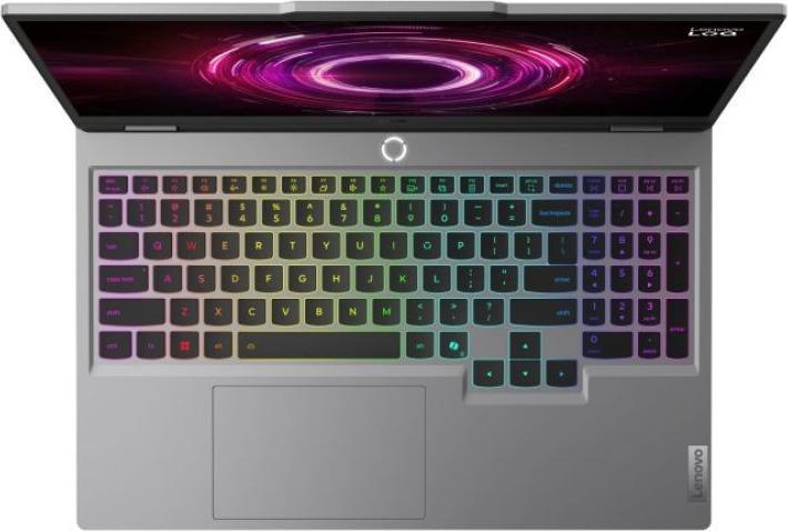 Actual product image Lenovo LOQ 15AHP10 RTX 5050 (15.60", 512 GB, 32 GB, Eng. Int., AMD Ryzen 5 220)