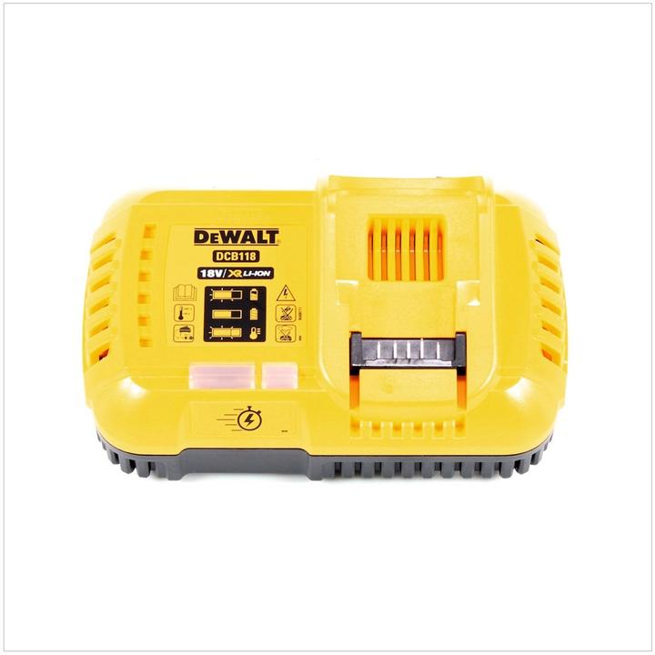 Produktbild DeWalt Flexvolt (54 V)