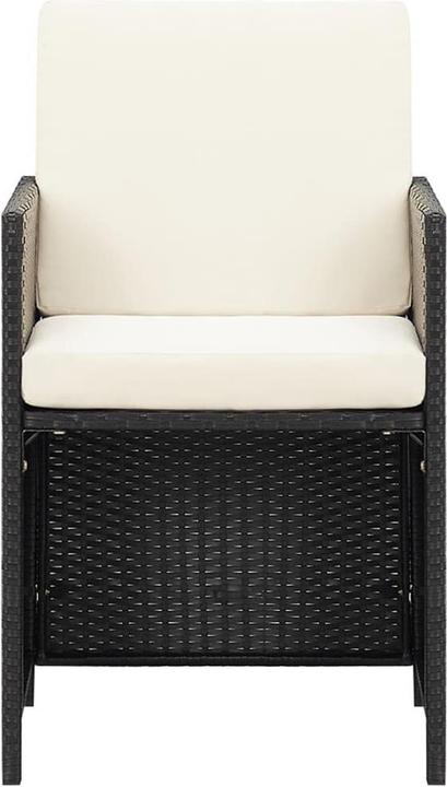 Produktbild vidaXL Gartenstuhl