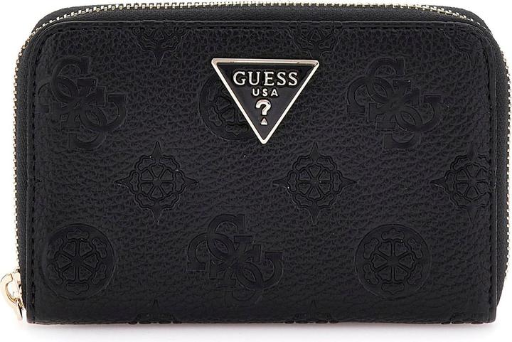 Actual product image Guess Cresidia SLG Zip Around Wallet
