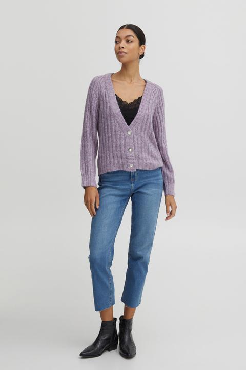 Image du produit B.young BYOKSANA CARDIGAN COURT - 20810481 (S)