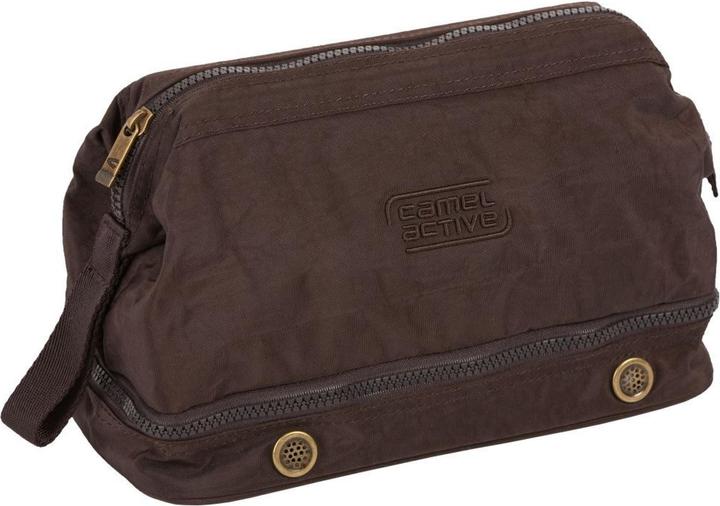 Actual product image Camel Active Journey toiletry bag 26 cm (4 l)