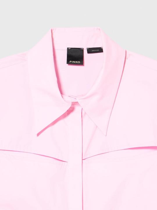 Produktbild Pinko Cimmeri Popeline Overhemd (30)