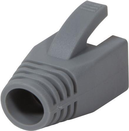 Actual product image LogiLink MP0035 (Plug grommet)