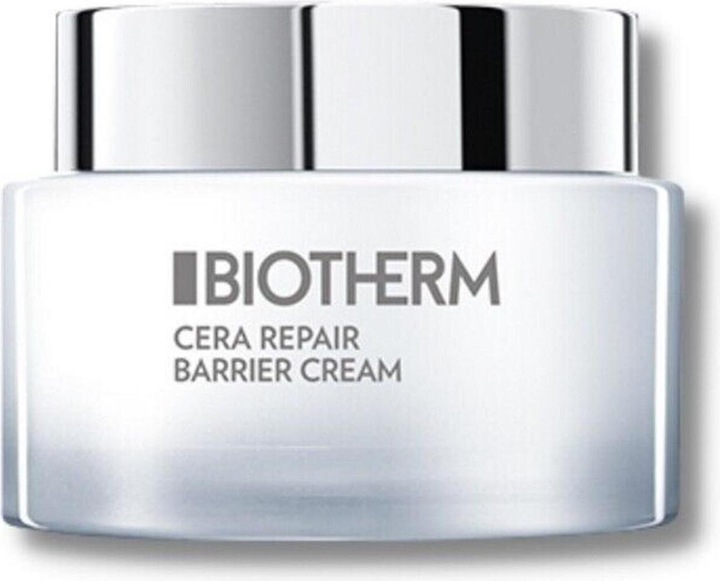 Produktbild Biotherm CERA REPAIR barrier cream 75 ml (75 ml)