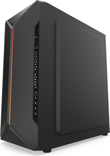 Image du produit Krux Astro Cube (mATX, Mini-ITX)