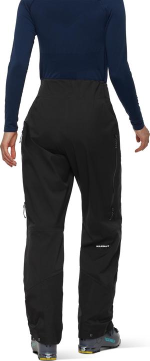 Produktbild Mammut Haldigrat Light HS Pants Women, Hardshell Hose (L)