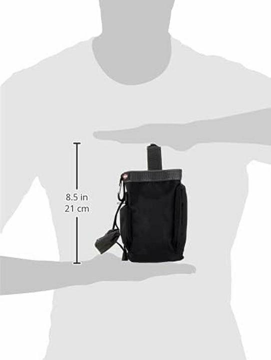 Produktbild Trixie Cavo Zug-Stopp-Halsband (M, L, Hund)