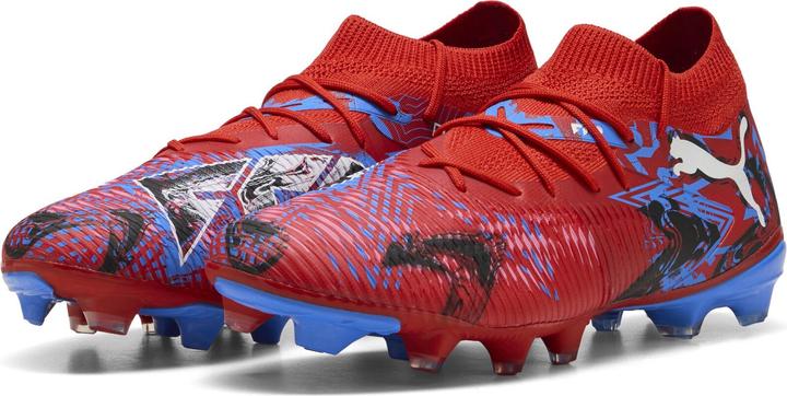 Produktbild Puma Future 8 Match Playmakers Fg/Ag (40.5)