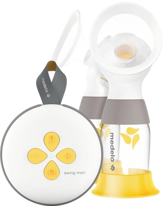 Immagine prodotto Medela Swing Maxi Flex