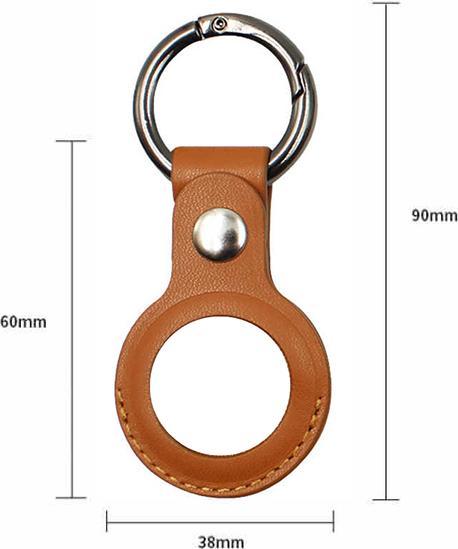 Produktbild PhoneLook Schlüsselanhänger Leder