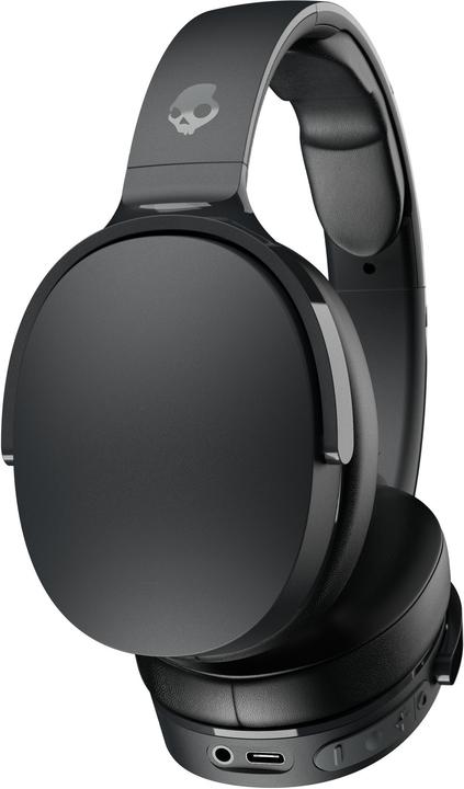 Actual product image Skullcandy Hesh Evo (NC, 36 h, Cable)