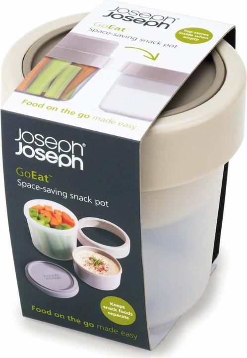 Produktbild Joseph Joseph Go Eat
