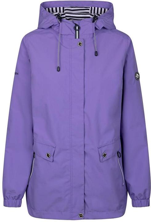 Immagine prodotto Trespass FLOURISH C - Damen Kaputzenjacke (XL)