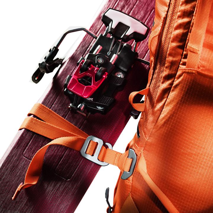 Actual product image Deuter Freescape Lite 24 (24 l)