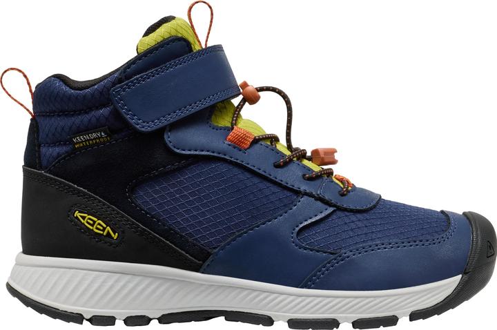 Produktbild Keen Skua Mid WP (39)