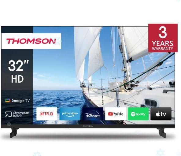 Actual product image Thomson 32HG2S14 (32", LCD, HD)
