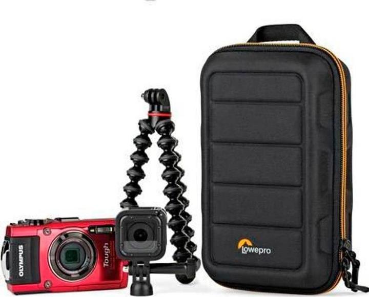 Actual product image Lowepro Hardside CS 60 (Camera case, 2.90 l)