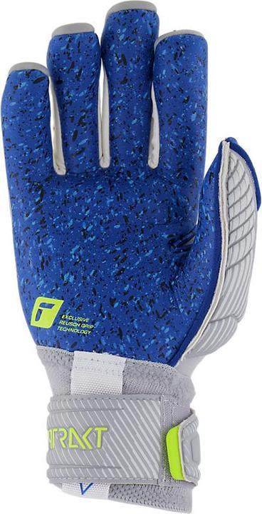 Produktbild Reusch Torwarthandschuh Attrakt Fuson Guardian (8)