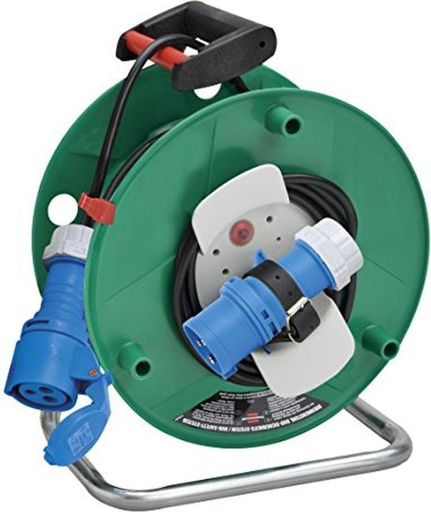 Produktbild Brennenstuhl Garant G (25 m, 1.50 mm²)