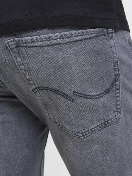 Produktbild Jack & Jones JWHMIKE JJORIGINAL SBD 712 NOOS Tapered Fit Jeans Tapered Fit Jeans (38)