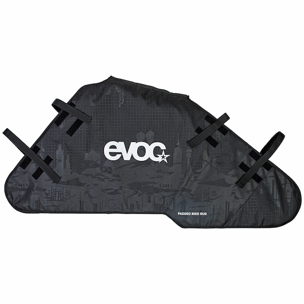 Image du produit Evoc Sac à roulettes rembourré pour vélo