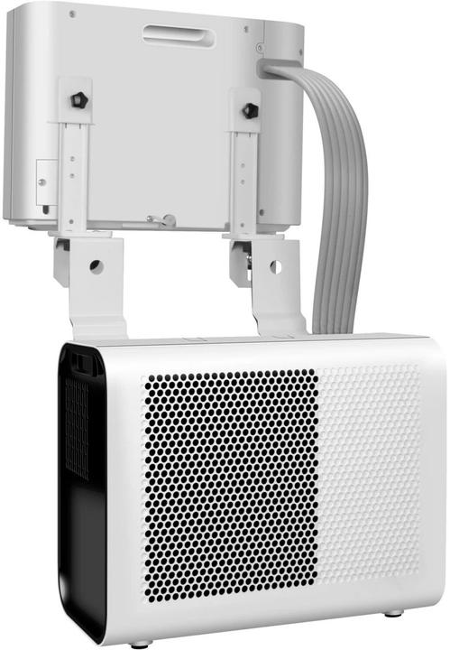 Produktbild Furber Nuvola (15 m², 5000 BTU/h)