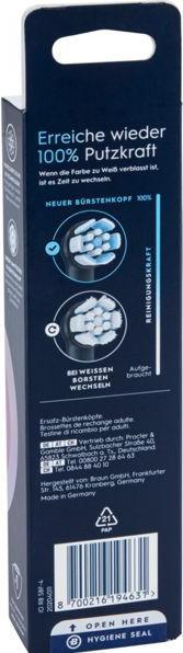 Produktbild Oral-B iO Sanfte Reinigung (4 x)