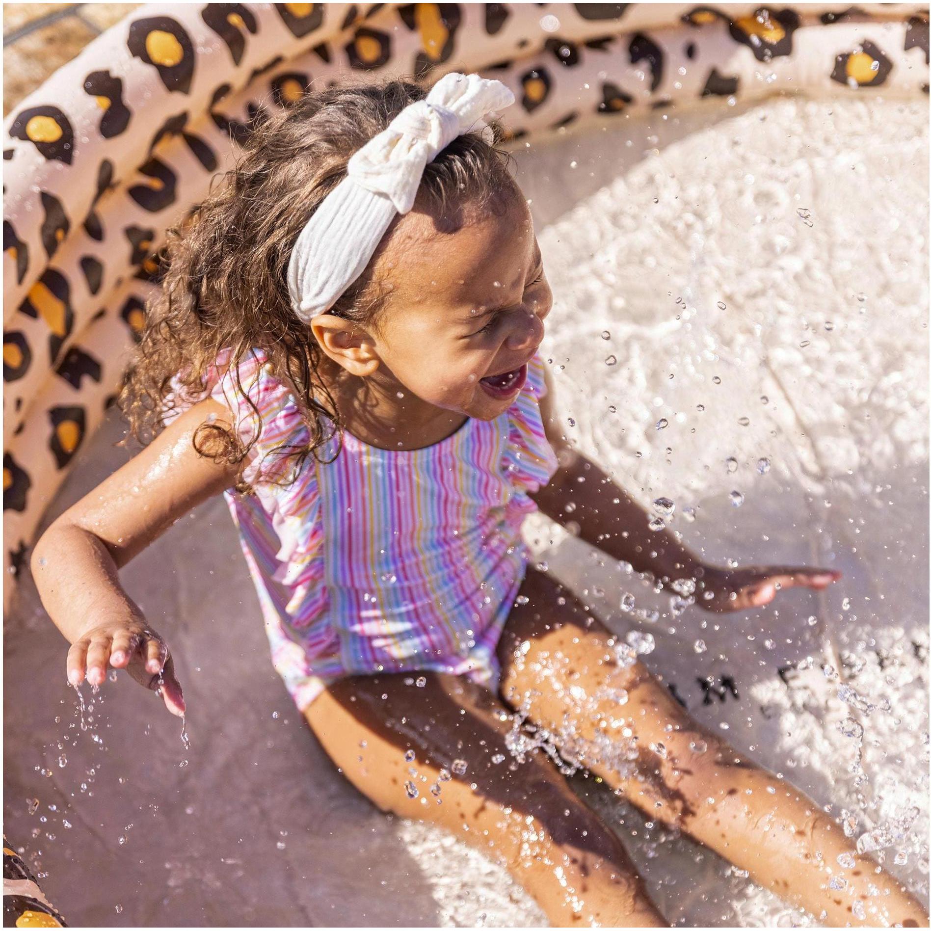 Thumbnail - Swim Essentials Leopard