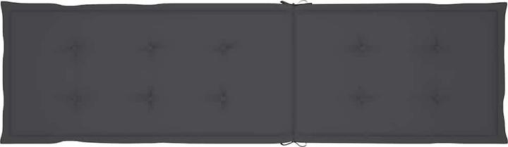 Immagine prodotto vidaXL Liegestuhl (167 cm)