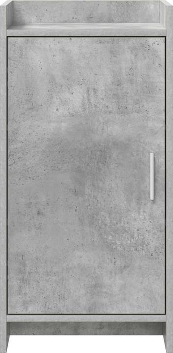 Produktbild vidaXL Sideboard (36 x 40 x 80 cm)