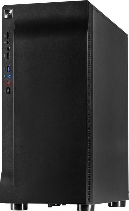 Immagine prodotto Intertech A-3411 Creek (ATX, mATX, Mini-ITX)