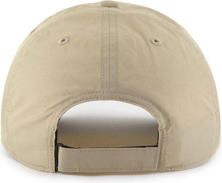Produktbild 47 Brand Adjustable Ripstop Cap - Brrr Ny Yankees Khaki