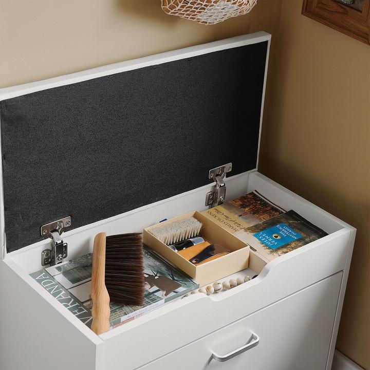 Actual product image SoBuy Shoe tipper (60 x 30 x 50 cm)