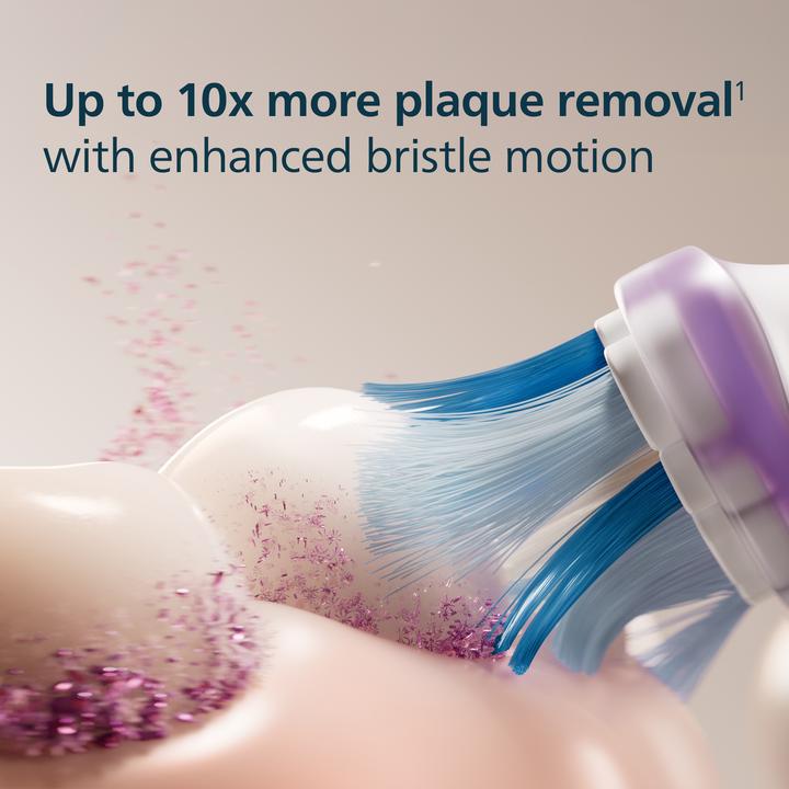 Actual product image Philips Sonicare G3 Premium Gum Care (4 x)