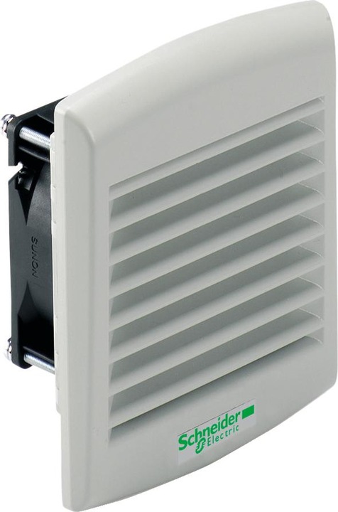 Produktbild Schneider Electric ClimaSys Forced Vent Fan, 38m3/h