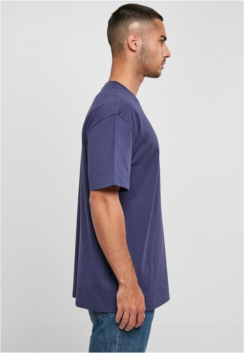 Produktbild Build Your Brand Heavy Oversize Tee (M)