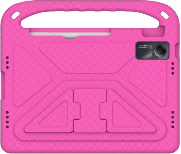 Actual product image MU Classic Shock resistant EVA foam cover (Xiaomi Redmi Pad SE)