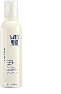 Image du produit Marlies Möller Style fort (200 ml, Mousse coiffante)