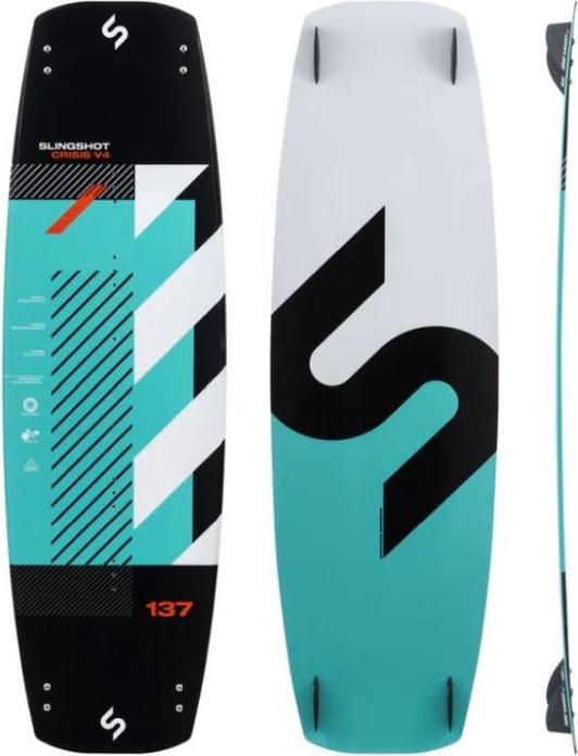 Produktbild Slingshot Crisis V4 (146 cm)