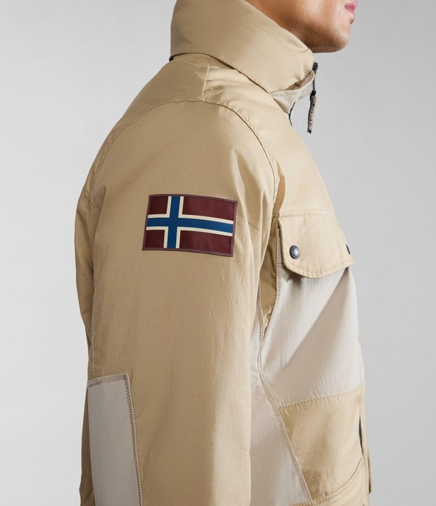 Produktbild Napapijri jacke tepees (M)