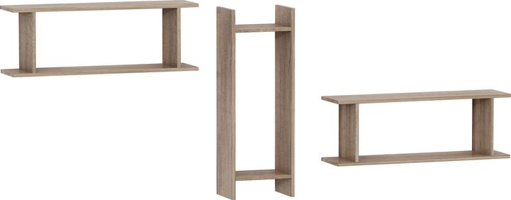 Sonoma oak (rough sawn)