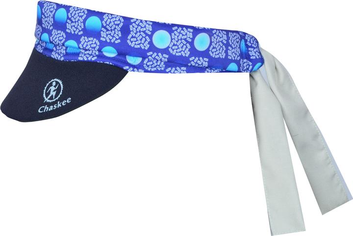 Actual product image Chaskee Visor Snap (One size)