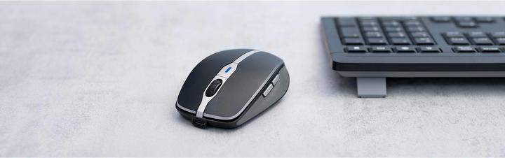 Image du produit CHERRY MW 9100 (Sans fil)