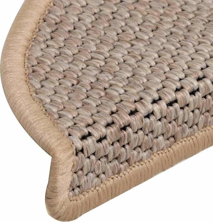 Immagine prodotto vidaXL Stufenmatte (56 x 17 cm)