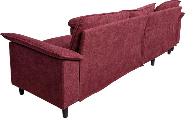 Produktbild JOHN316 Ecksofa (Ecksofa)