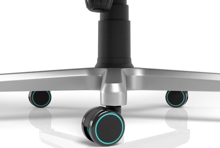 Actual product image noblechairs Mercedes-AMG Petronas Formula One Team 2021 - EPIC Edition